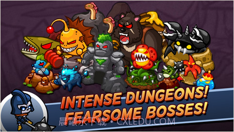 小小征服者截图4 小小征服者截图4