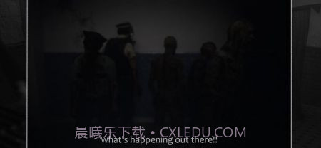 僵尸恐惧生存逃脱截图1