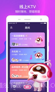 K遇陪玩APP截图3 K遇陪玩APP截图3