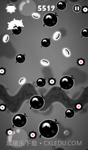 微观世界大冒险截图3