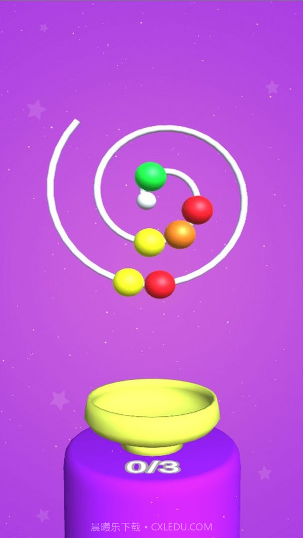 落落球截图4 落落球截图4