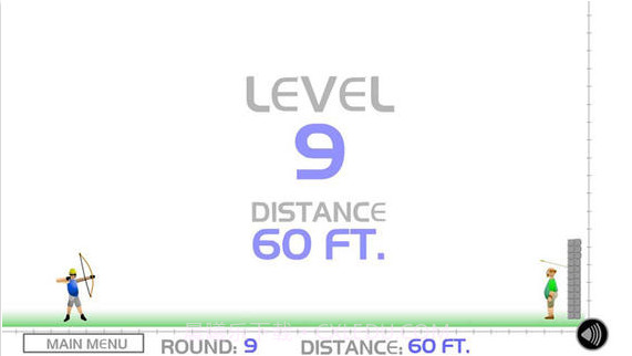 射中水果截图4 射中水果截图4