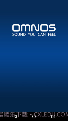 Omnos Play(音曼科技Omnos Play)V1.2.7 安卓截图1