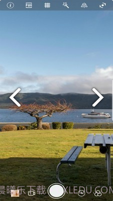 实时镜像相机截图3 实时镜像相机截图3