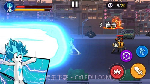 合成超能战士app截图1 合成超能战士app截图1