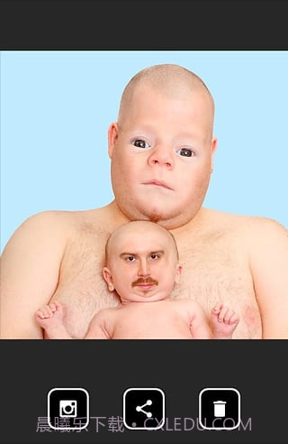 faceswap安装app截图3