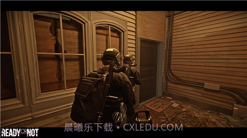 严阵以待 最新版本3.0截图1