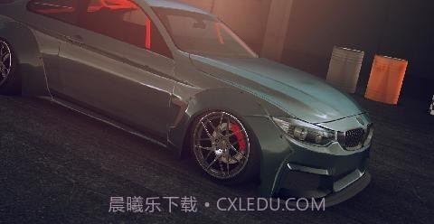 漂移地带2中文版截图2 漂移地带2中文版截图2