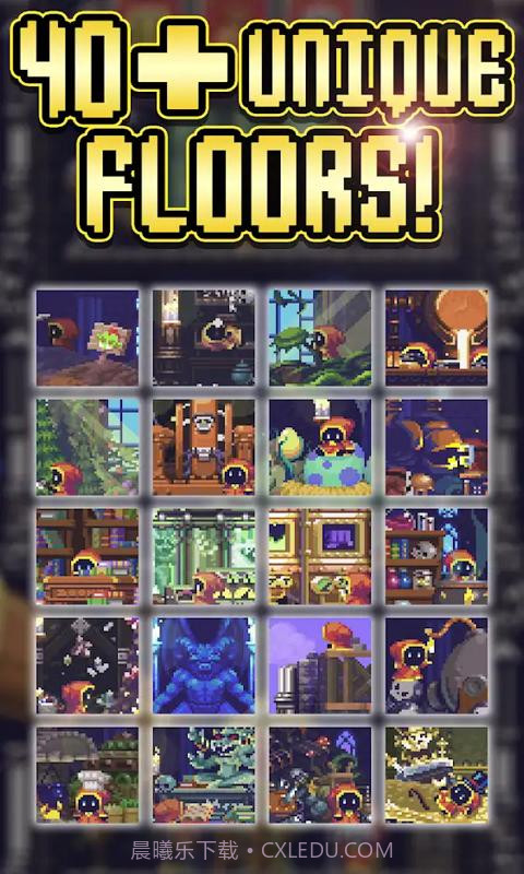 闲置启示录截图4 闲置启示录截图4