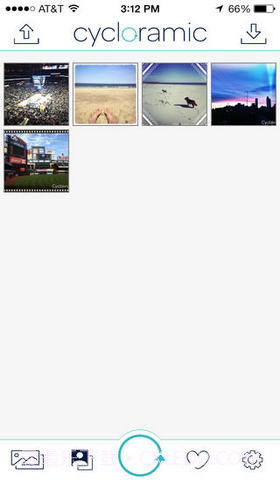 全景工作室截图4 全景工作室截图4