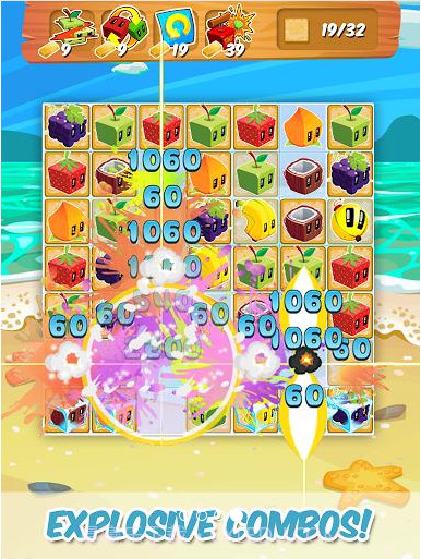 果汁方块截图4 果汁方块截图4