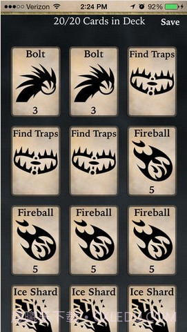 地牢掠夺者截图4 地牢掠夺者截图4