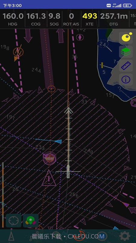 随身引航截图3 随身引航截图3