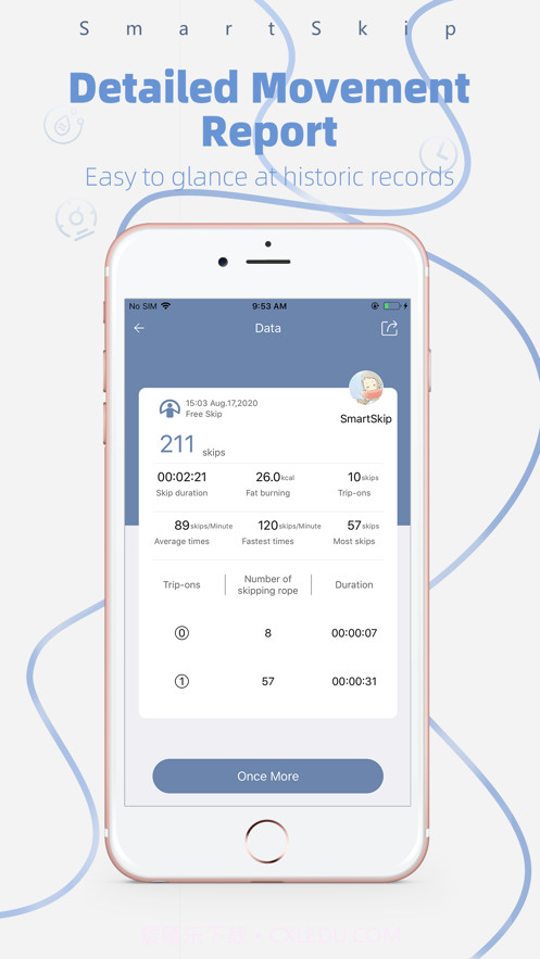 SmartSkip截图3 SmartSkip截图3
