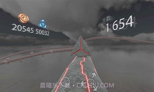 死亡管道X截图4