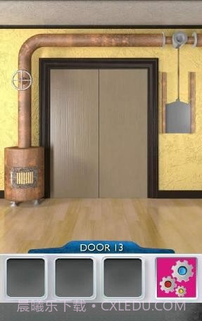 密室逃脱汉化版截图1
