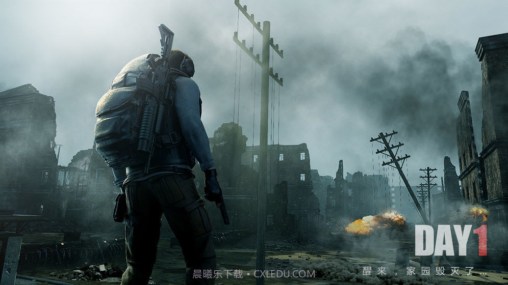 王牌战争:文明重启ios版截图3