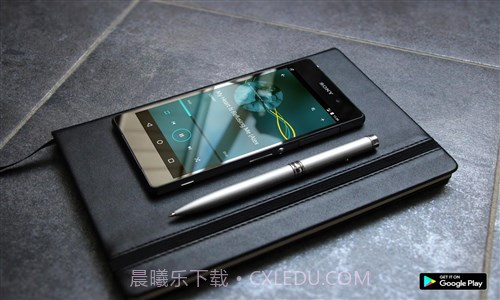 阿尔法音乐播放器截图1