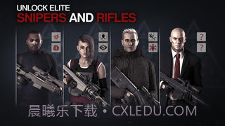 杀手狙击手2截图3