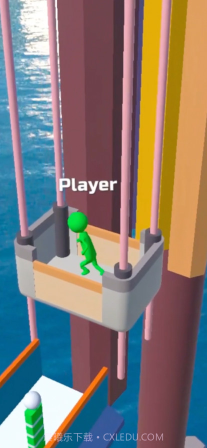 搭桥大作战截图6