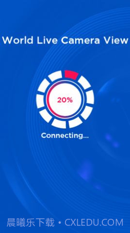 Earth Camera全球实况摄像头截图1