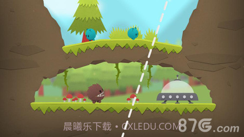 Splitter Critters截图1 Splitter Critters截图1