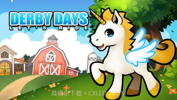 马儿快跑截图1 马儿快跑截图1