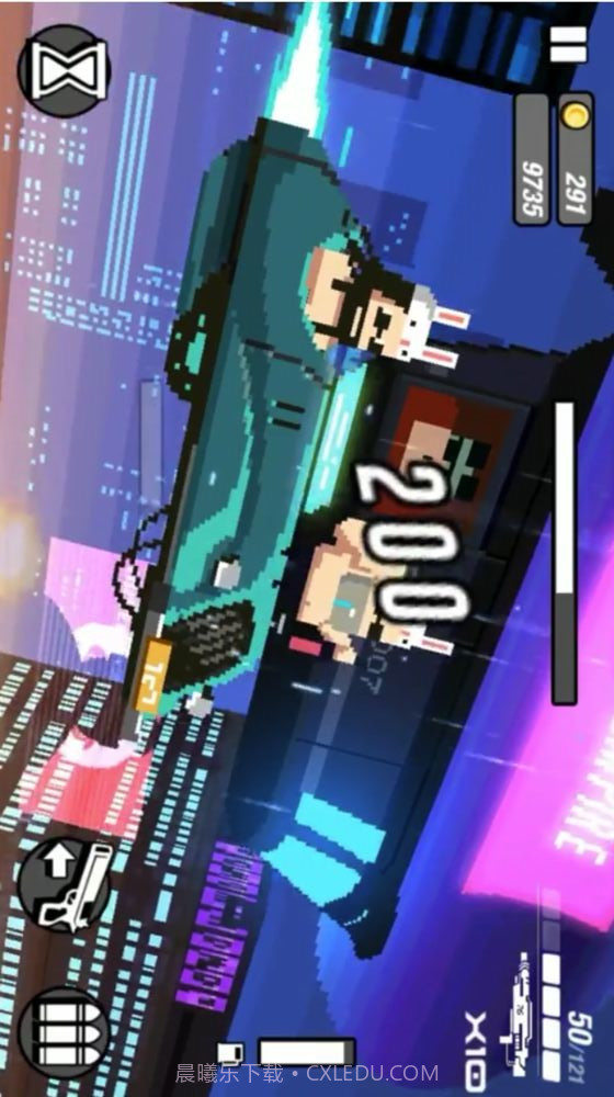 小小枪截图1 小小枪截图1