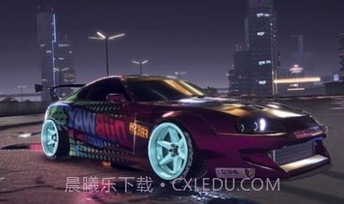 崩溃金属赛车截图2