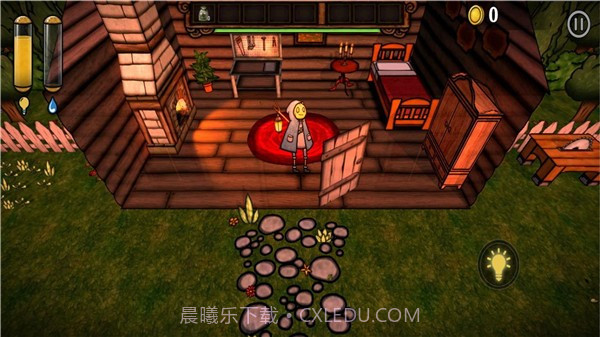 南瓜恐慌截图2 南瓜恐慌截图2