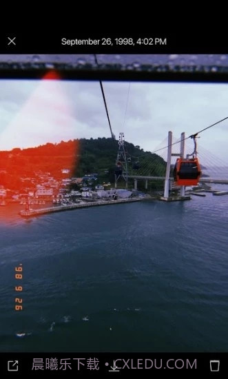 Huji相机app截图2 Huji相机app截图2