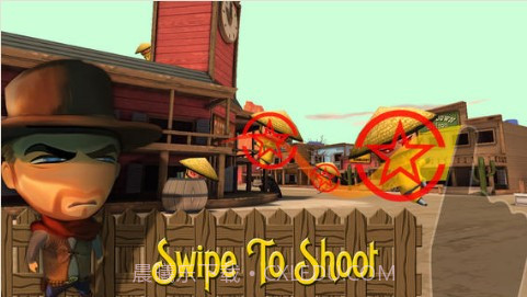 口袋枪手截图1 口袋枪手截图1