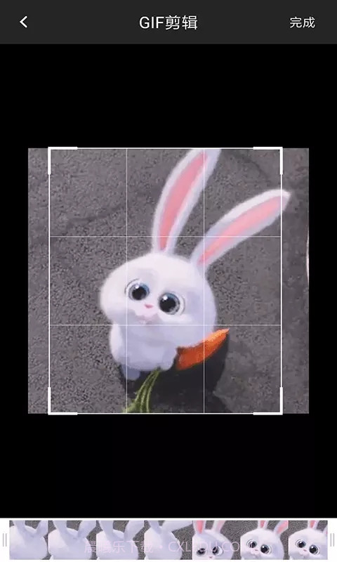 GIF制作器引力截图1 GIF制作器引力截图1