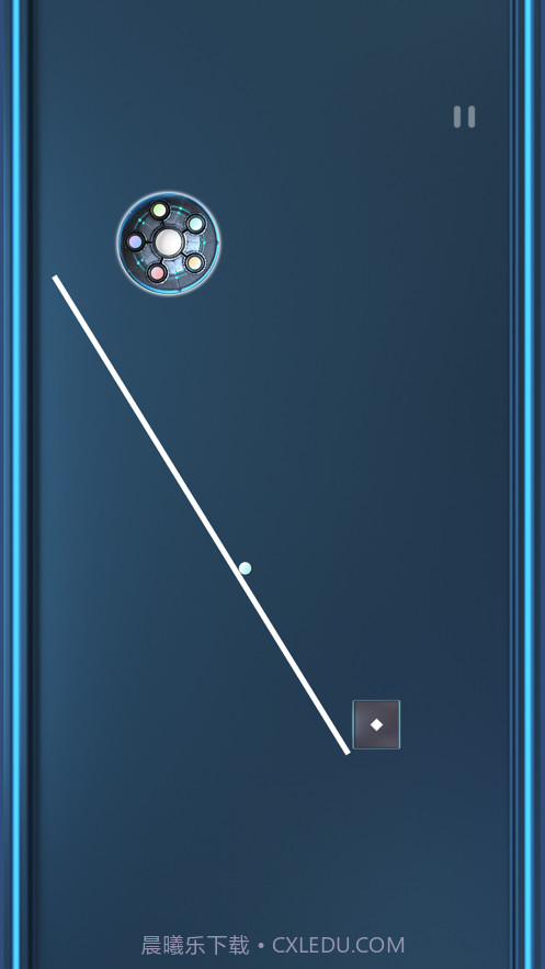 掉落的轨迹截图2 掉落的轨迹截图2