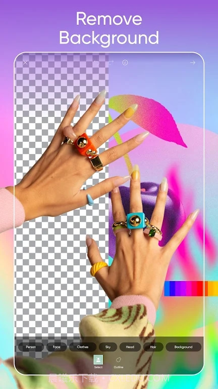 PicsArt截图2 PicsArt截图2