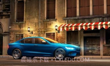 出租公司2021截图3