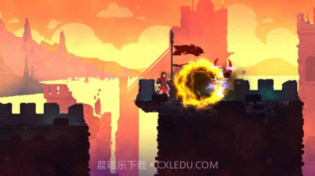 deadcells2.0截图2 deadcells2.0截图2