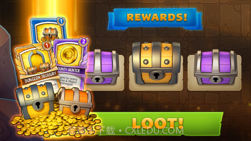 超级风暴战士截图5