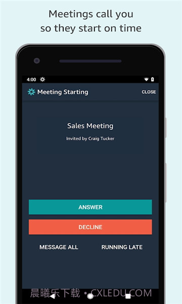 amazon chimev5.15.7108截图3 amazon chimev5.15.7108截图3
