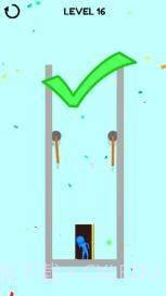 割绳子小人最新版截图1 割绳子小人最新版截图1