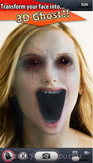 呪颜精简版截图1 呪颜精简版截图1