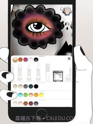 Ready to makeup截图2 Ready to makeup截图2