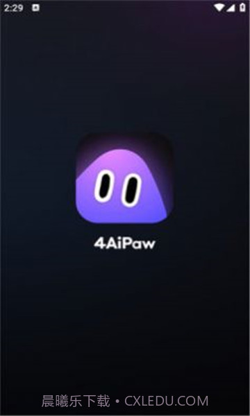 4AiPaw截图1 4AiPaw截图1