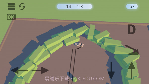 操作挑战截图2 操作挑战截图2