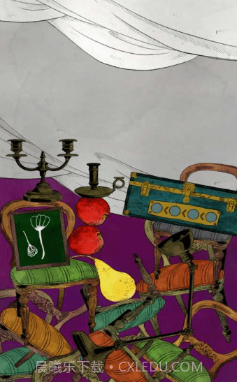 无眠房间截图3 无眠房间截图3