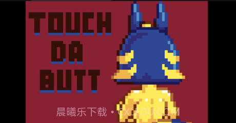 nekotouch像素埃及猫3截图1 nekotouch像素埃及猫3截图1