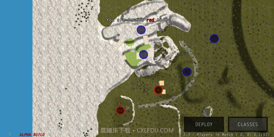 伽马计划截图2 伽马计划截图2