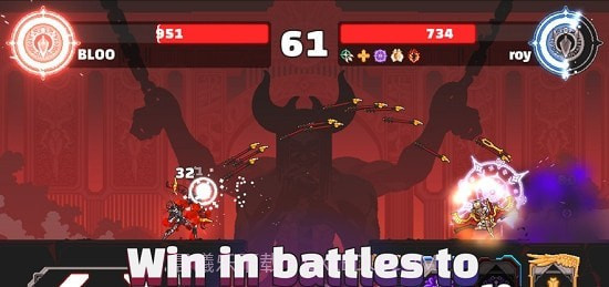 阿奇尔之神截图4 阿奇尔之神截图4