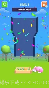 农场拉销3D截图2 农场拉销3D截图2