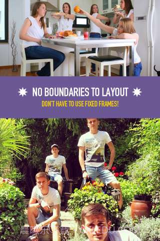 克隆相机 Clone Camera截图2